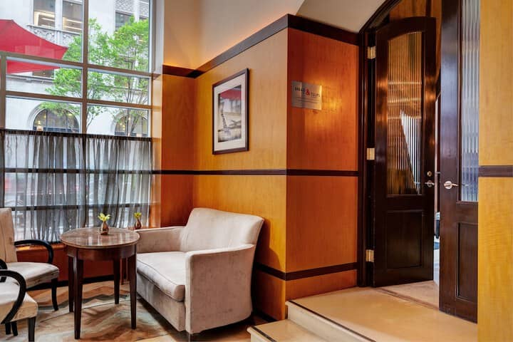 Hotel Interior 3 of 44